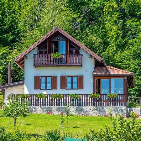 Holiday Home Mare Near River Karlovac Extérieur photo